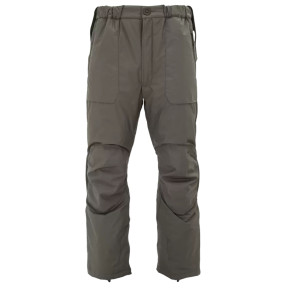 Extreme koude isolatie broek ECIG 4.0 Olijf - Carinthia