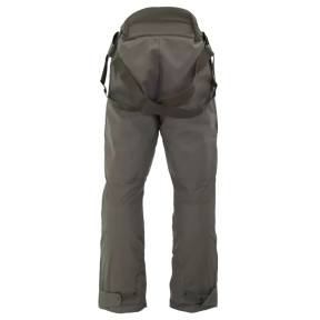 Pantalon isolant froid extrême ECIG 4.0 Olive - Carinthia