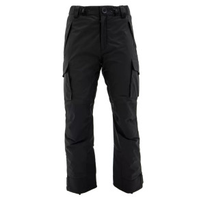 Pantalon MIG 4.0 G-LOFT Noir - Carinthia