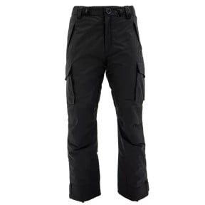 Pantalon MIG 4.0 G-LOFT Noir - Carinthia
