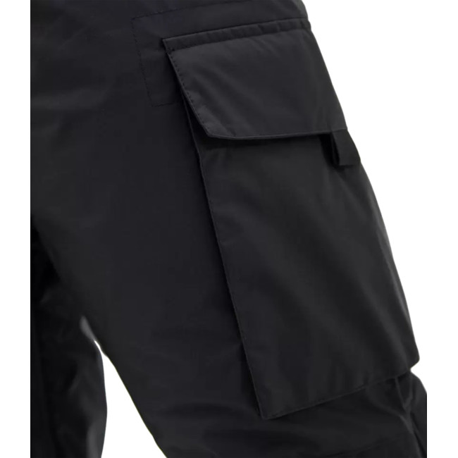 Pantalon MIG 4.0 G-LOFT Noir - Carinthia