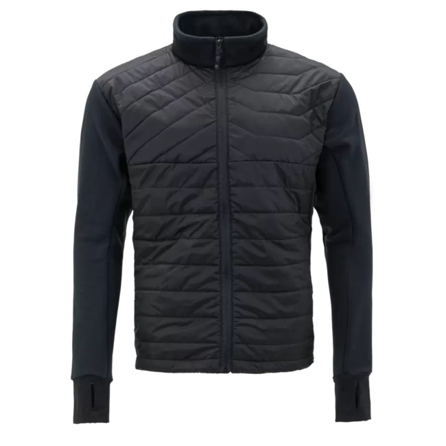 Baselayer G-Loft Ultra Shirt 2.0 zwart - Carinthia