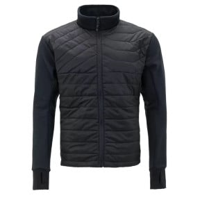Baselayer G-Loft Ultra Shirt 2.0 noir - Carinthia