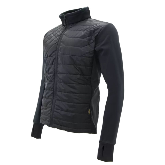 Baselayer G-Loft Ultra Shirt 2.0 zwart - Carinthia