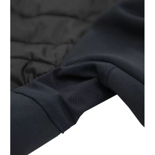Baselayer G-Loft Ultra Shirt 2.0 czarny - Carinthia