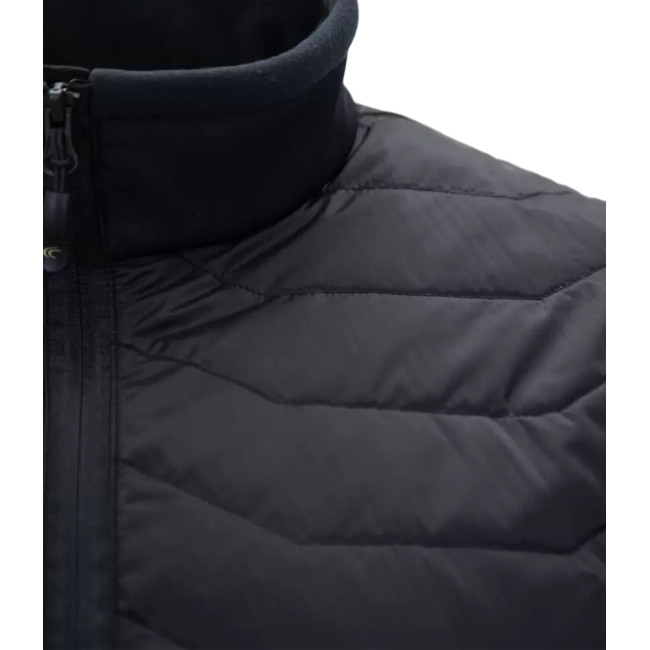 Baselayer G-Loft Ultra Shirt 2.0 zwart - Carinthia