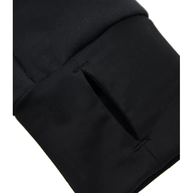Baselayer G-Loft Ultra Shirt 2.0 czarny - Carinthia