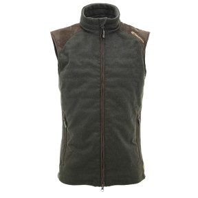 Mouwloos vest TLLG 2.0 Olive - Carinthia