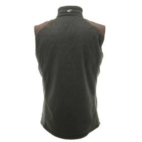 Gilet sans manches TLLG 2.0 Olive - Carinthia