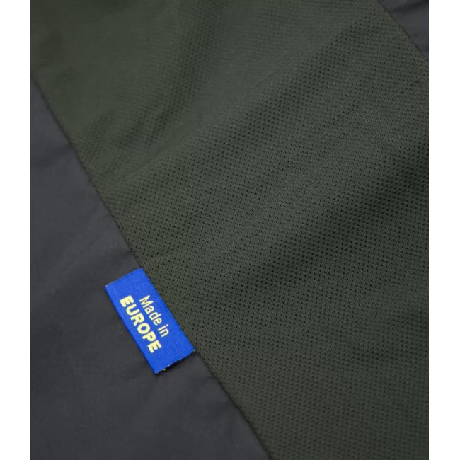 Mouwloos vest TLLG 2.0 Olive - Carinthia