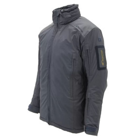 Jacke HIG 4.0 Grau - Carinthia