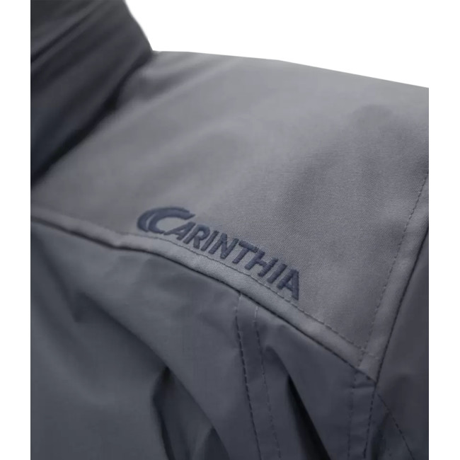 Veste HIG 4.0 Gris - Carinthia
