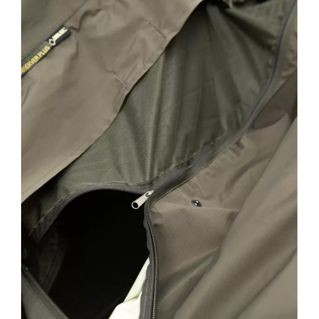 Tente de bivouac monoplace Gore-Tex Observer plus - Carinthia