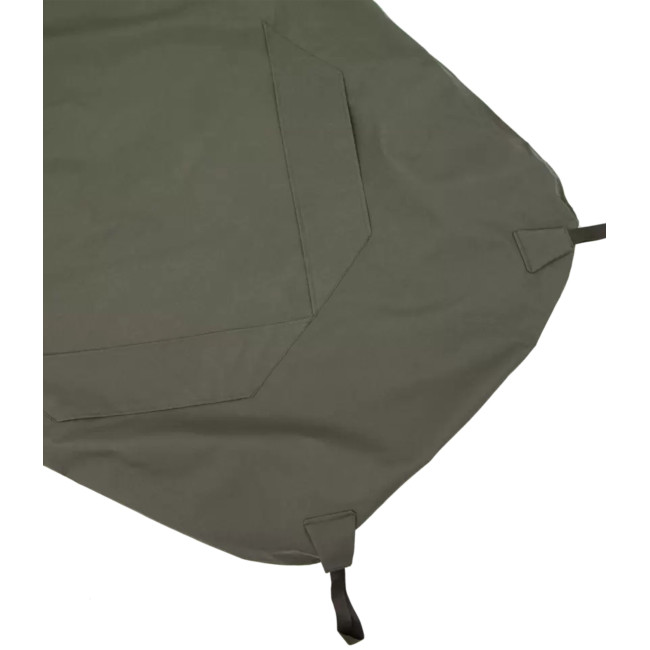 Eenpersoonstent Gore-Tex Observer plus bivak - Carinthia
