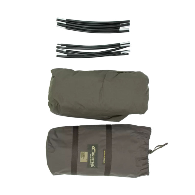 Einmann-Biwakzelt Gore-Tex Observer Plus - Carinthia