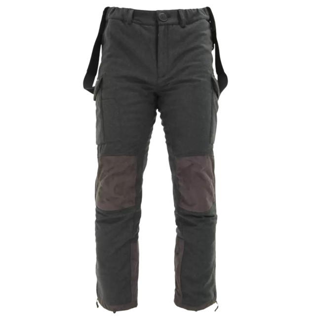Pantalon de chasse G-LOFT Loden vert olive - Carinthia