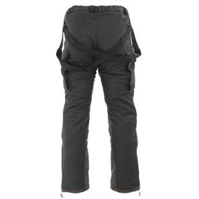 Jagdhose G-LOFT Loden olivgrün - Carinthia