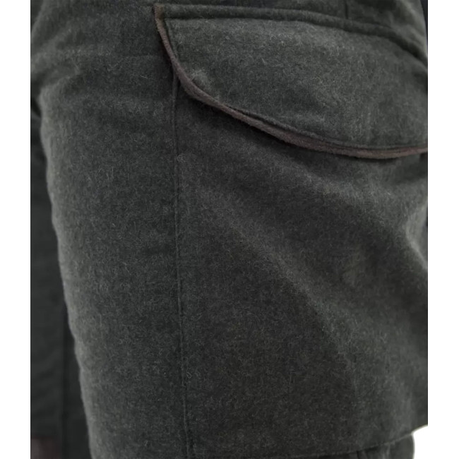 Pantalon de chasse G-LOFT Loden vert olive - Carinthia