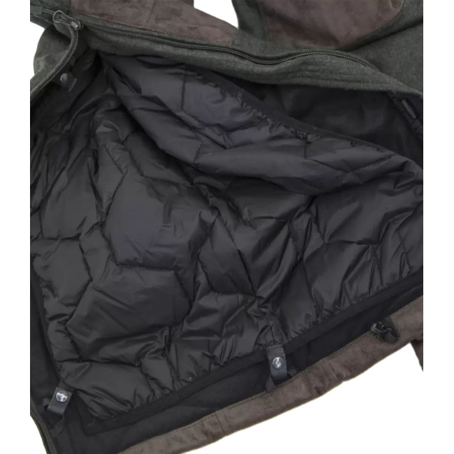 Jagdhose G-LOFT Loden olivgrün - Carinthia