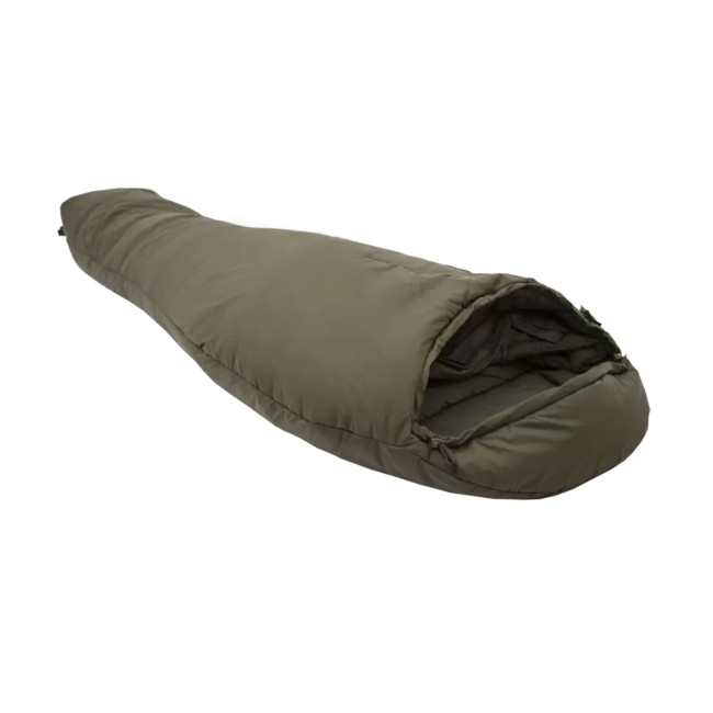 Schlafsack Brenta Olive - Carinthia