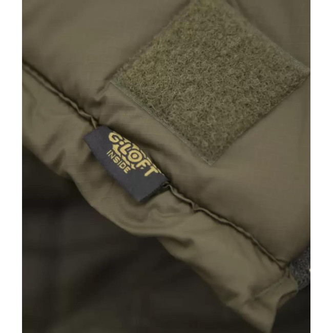 Sac de couchage Brenta Olive - Carinthia