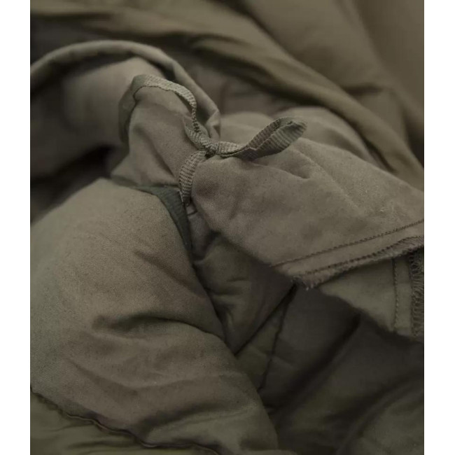 Sac de couchage Brenta Olive - Carinthia
