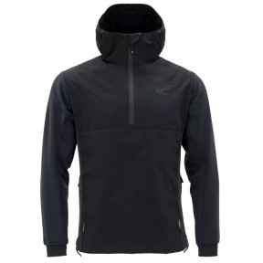 Hoodie G-Loft Ultra Schwarz - Carinthia