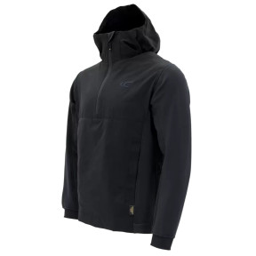 Hoodie G-Loft Ultra Schwarz - Carinthia
