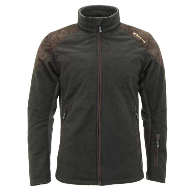 Kurtka TLLG 2.0 Olive - Carinthia