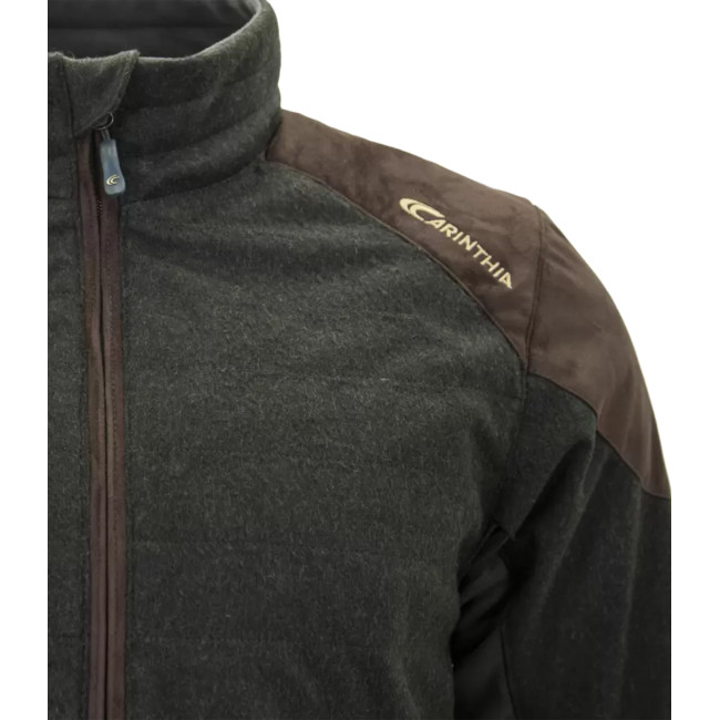 Veste TLLG 2.0 Olive - Carinthia