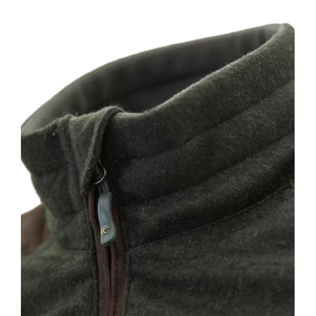 Veste TLLG 2.0 Olive - Carinthia