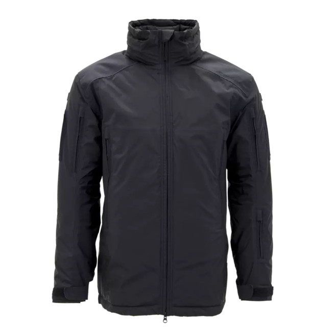 Jacke HIG 4.0 Schwarz - Carinthia
