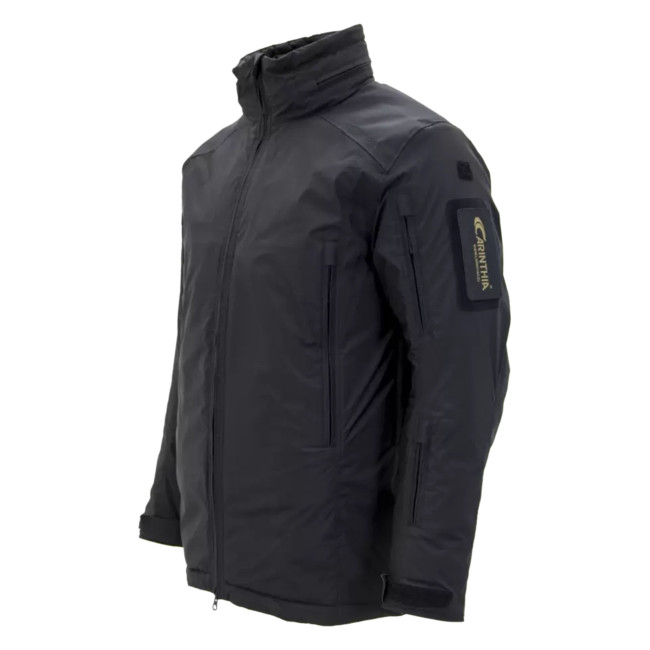 Veste HIG 4.0 Noir - Carinthia
