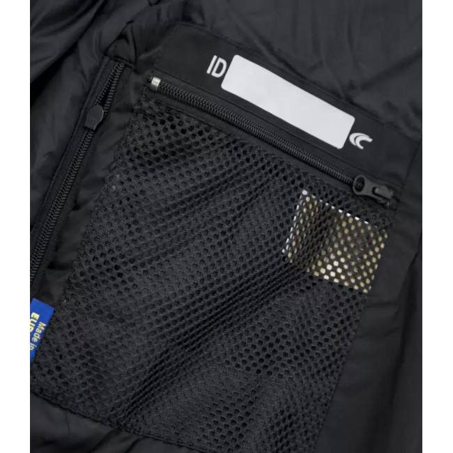 Veste HIG 4.0 Noir - Carinthia