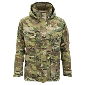Kurtka multicam TRG - Carinthia