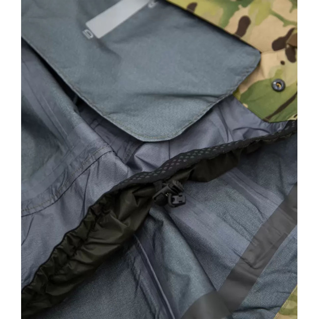 Kurtka multicam TRG - Carinthia