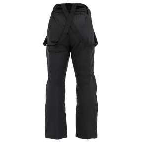 Pantalon HIG 4.0 G-LOFT Noir - Carinthia