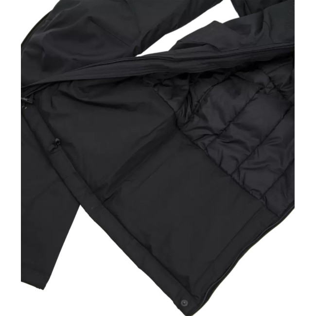 Broek HIG 4.0 G-LOFT Zwart - Carinthia