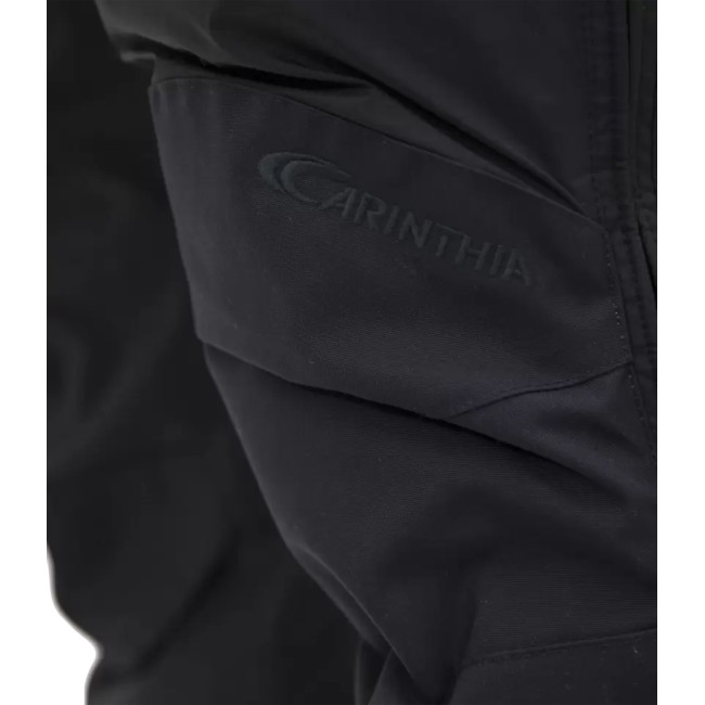 Broek HIG 4.0 G-LOFT Zwart - Carinthia