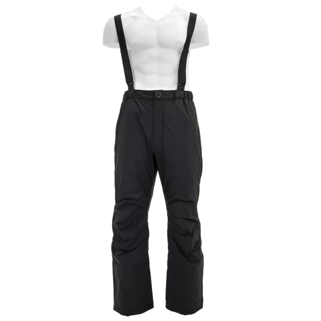 Pantalon HIG 4.0 G-LOFT Noir - Carinthia