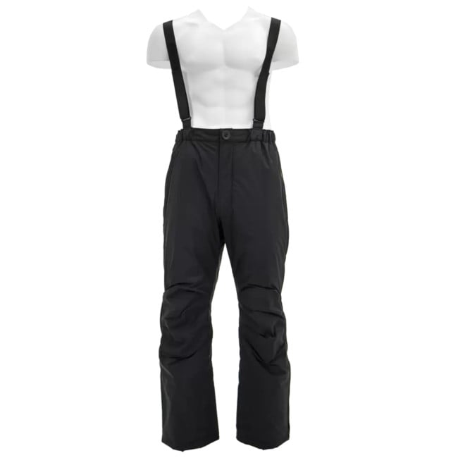HIG 4.0 G-LOFT Broek Zwart - Carinthia