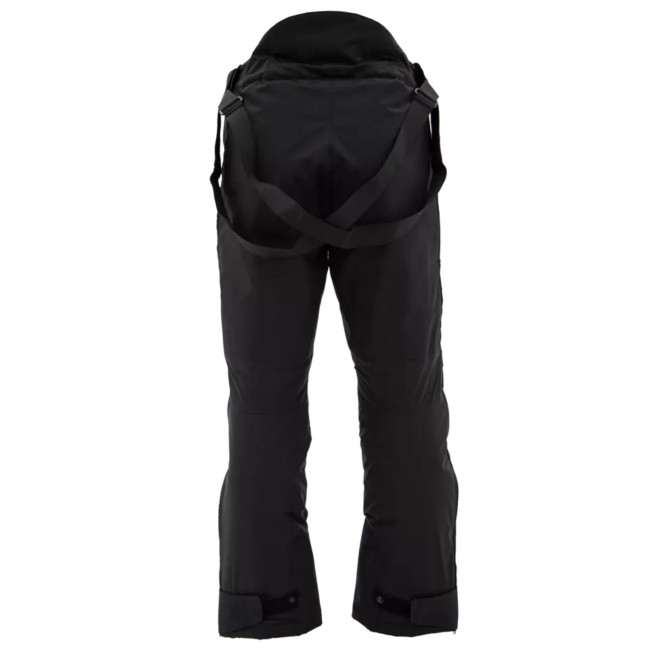 ECIG 4.0 Extreme Kälte Isolierhose Schwarz - Carinthia