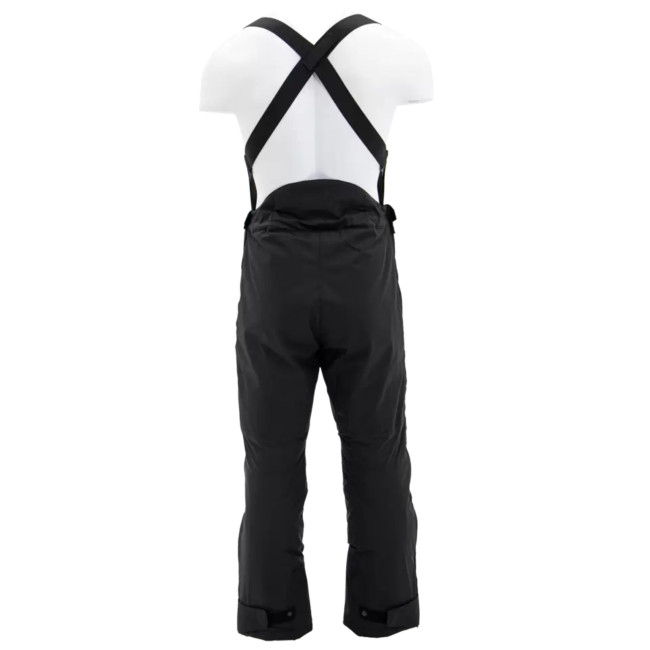 Pantalon isolant froid extrême ECIG 4.0 Noir - Carinthia