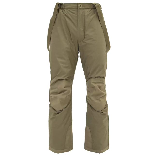 HIG 4.0 G-LOFT Hose Coyote - Carinthia