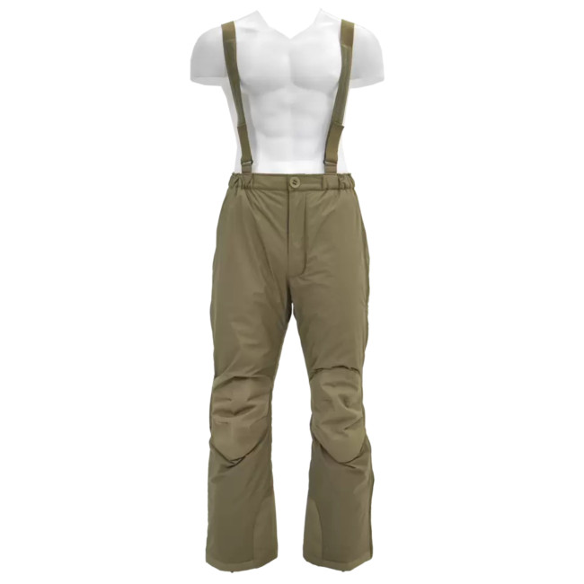 HIG 4.0 G-LOFT Broek Coyote - Carinthia