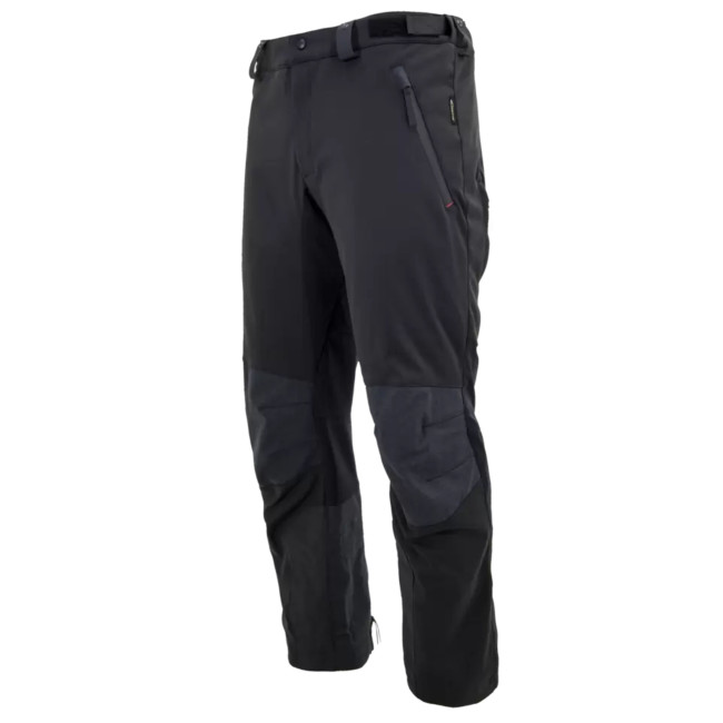 Pantalon de traque homme harkila wildboar pro - orange/vert