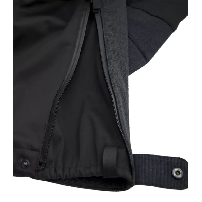 G-Loft ISG 2.0 broek Zwart - Carinthia