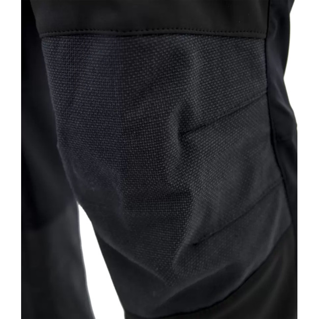 Pantalon G-Loft ISG 2.0 Noir - Carinthia