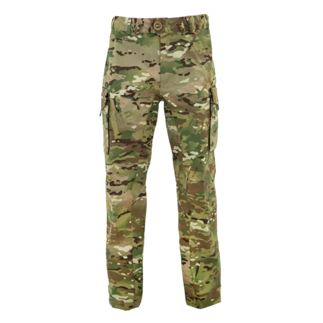 Pantalon TRG en GORE-TEX® multicam - Carinthia