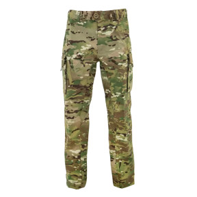 TRG broek in GORE-TEX® multicam - Carinthia